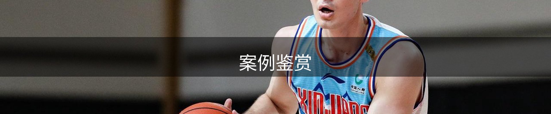 案例鉴赏